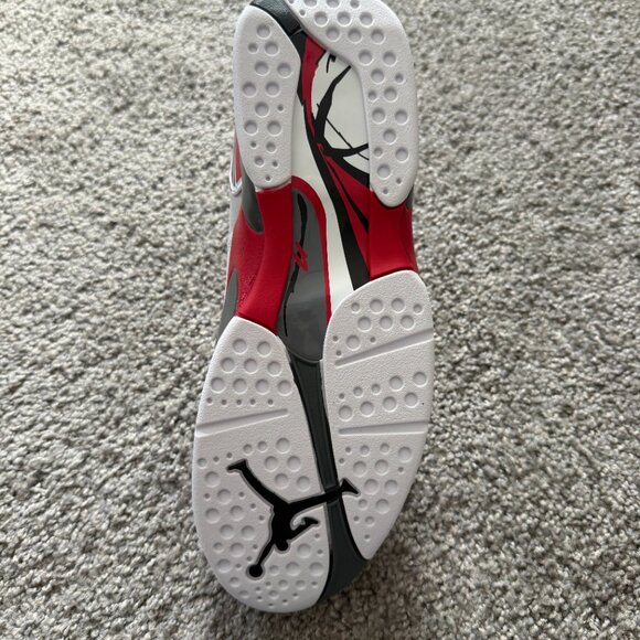 Air Jordan 8 Retro- size 11.5 main image 7